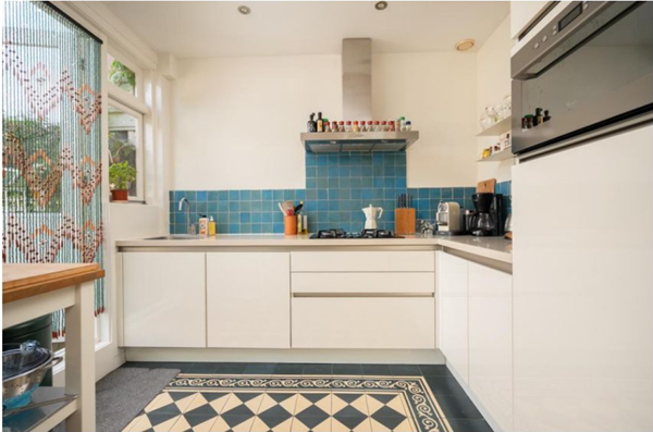 Medium property photo - Langstraat 7A, 2242 KJ Wassenaar